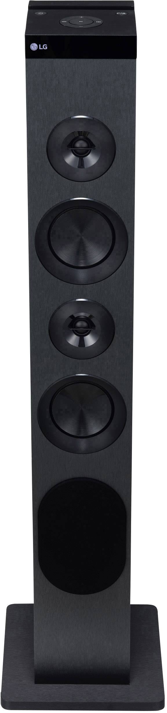 LG RL3 Standlautsprecher