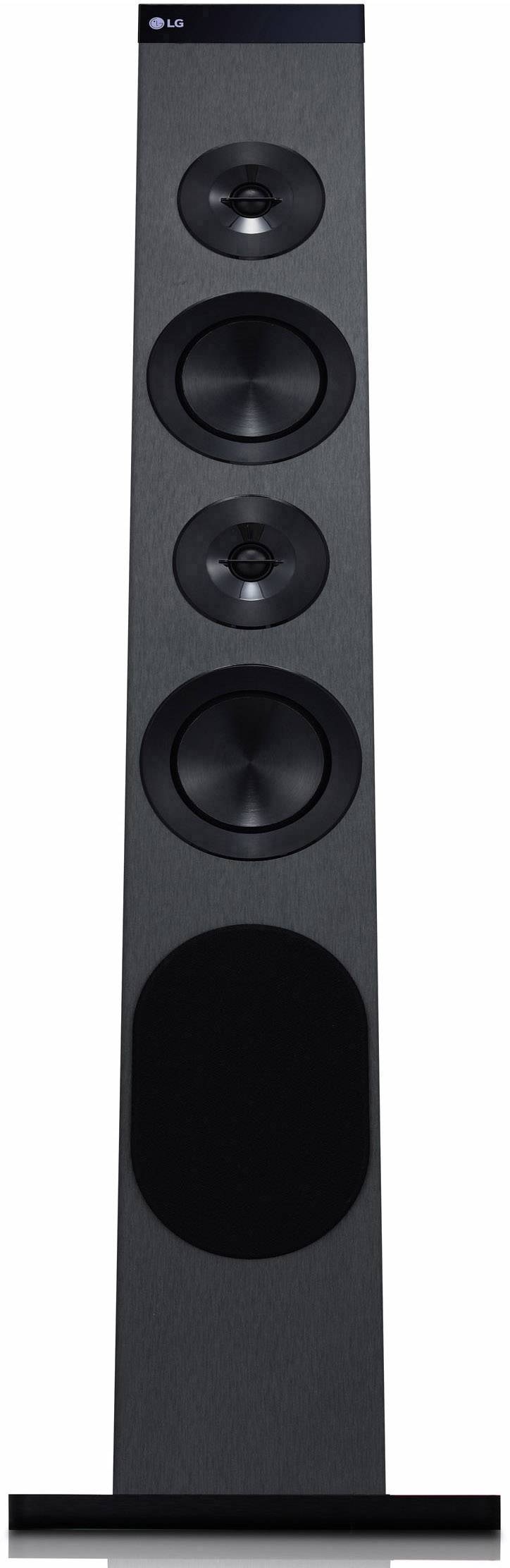 LG RL3 Standlautsprecher