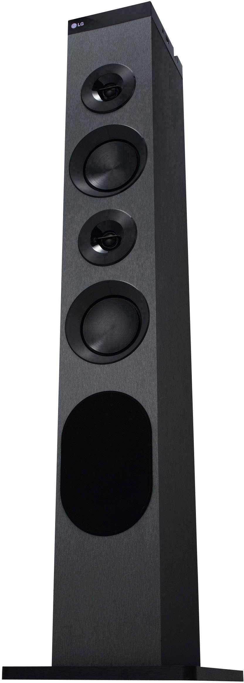 LG RL3 Standlautsprecher