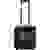 LG Electronics RL2 Bluetooth® Lautsprecher AUX, FM Radio, USB Schwarz