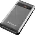 Intenso PD10000 Powerbank 10000 mAh Quick Charge 3.0, USB PD 3.0 LiPo Schwarz Statusanzeige Intenso PD10000 Powerbank 10000 mAh Quick Charge 3.0, USB PD 3.0 LiPo Schwarz Statusanzeige