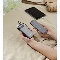 Intenso PD10000 Powerbank 10000 mAh Quick Charge 3.0, USB PD 3.0 LiPo Schwarz Statusanzeige Intenso PD10000 Powerbank 10000 mAh Quick Charge 3.0, USB PD 3.0 LiPo Schwarz Statusanzeige
