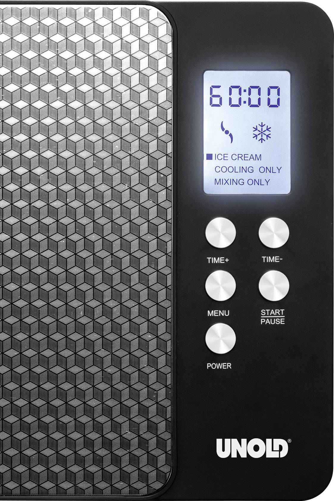 Unold Eismaschine 48894 eds