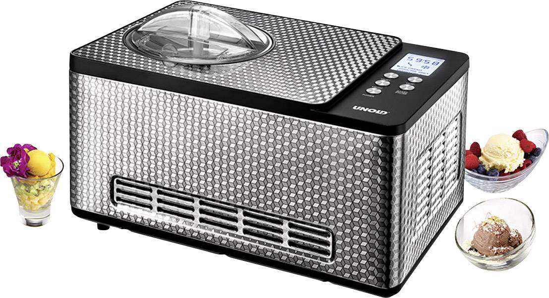 Unold Eismaschine 48894 eds