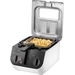 Unold 58625 Fritteuse 2000 W Weiß, Schwarz Unold 58625 Fritteuse 2000 W Weiß, Schwarz