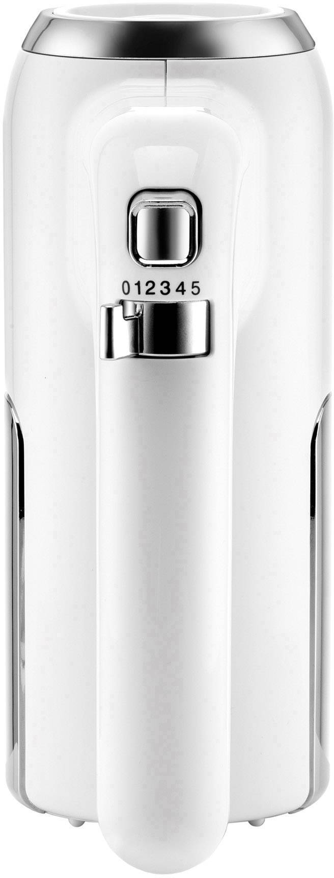 Unold 78710 Handmixer 450W Weiß, Edelstahl