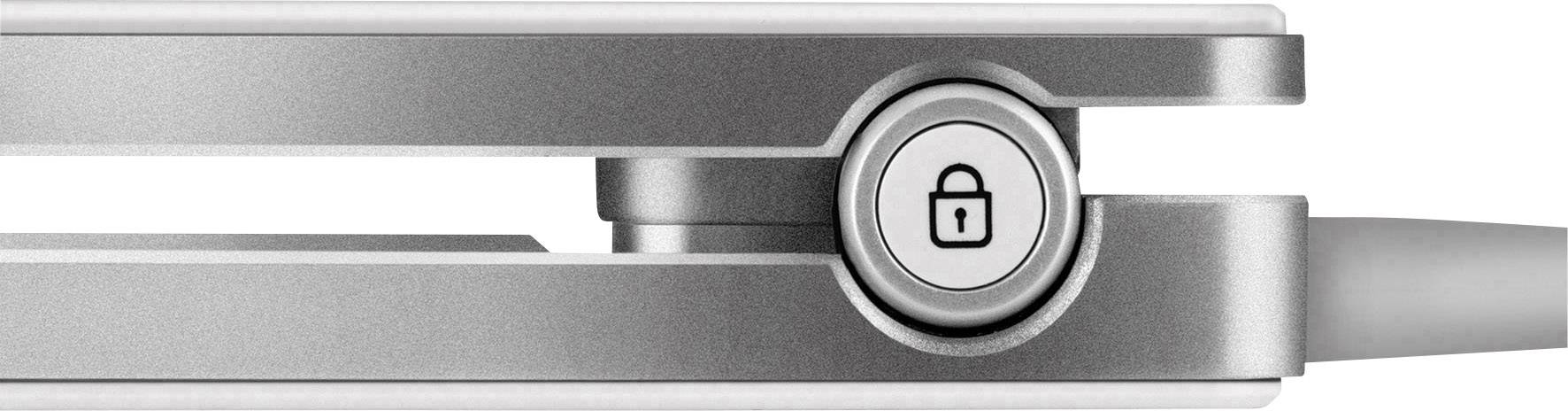 Unold Luxury Glätteisen Weiß