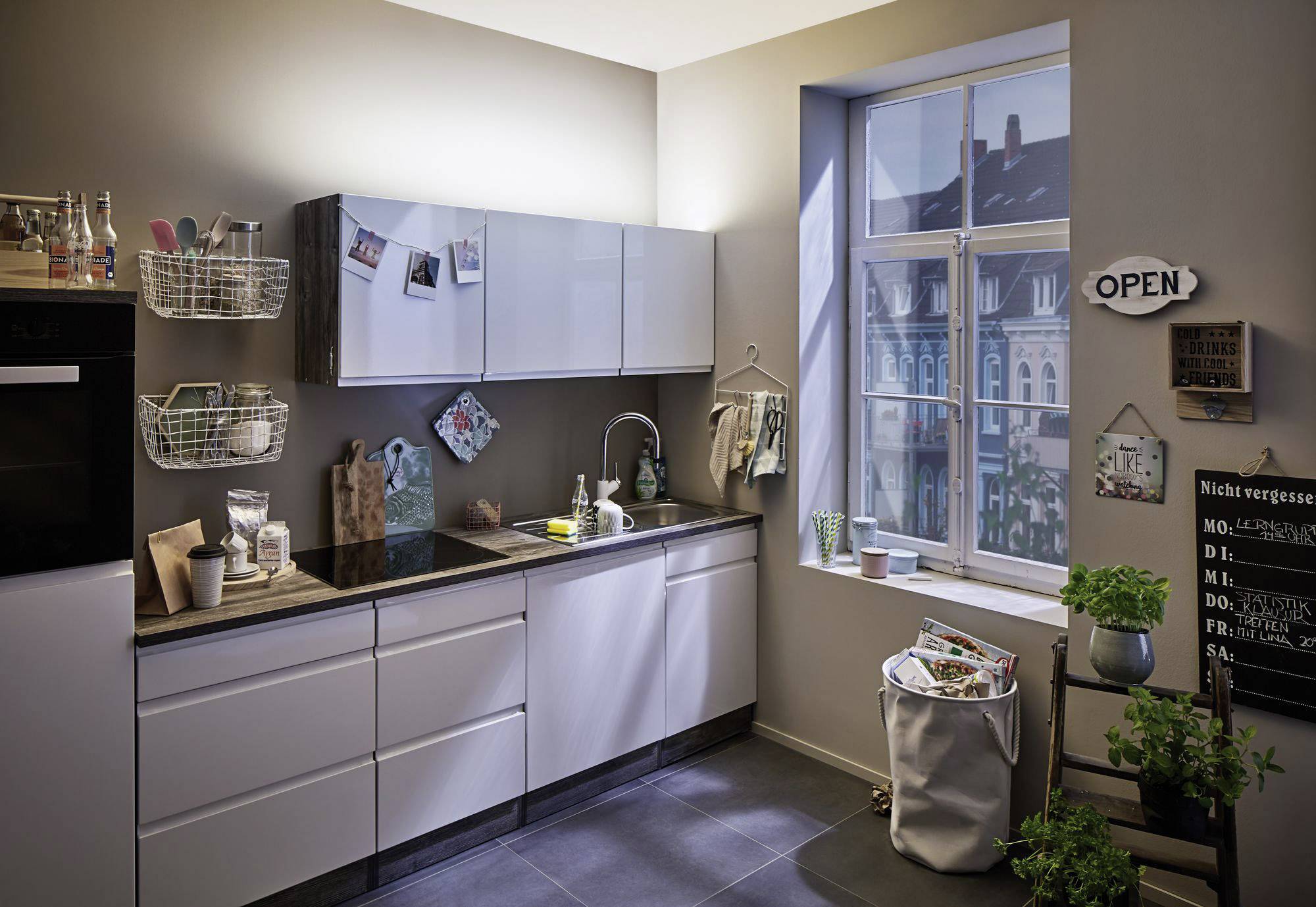 Paulmann SimpLED 78958 LED-Streifen-Komplettset mit Stecker 24V 1.5m Neutralweiß 1St.