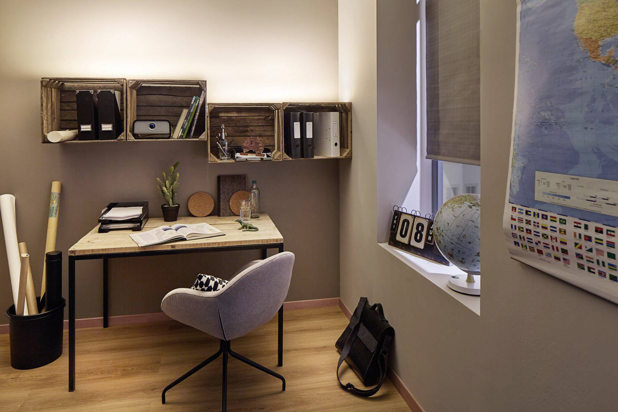 Paulmann SimpLED 78959 LED-Streifen-Komplettset mit Stecker 24V 3m Neutralweiß 1St.