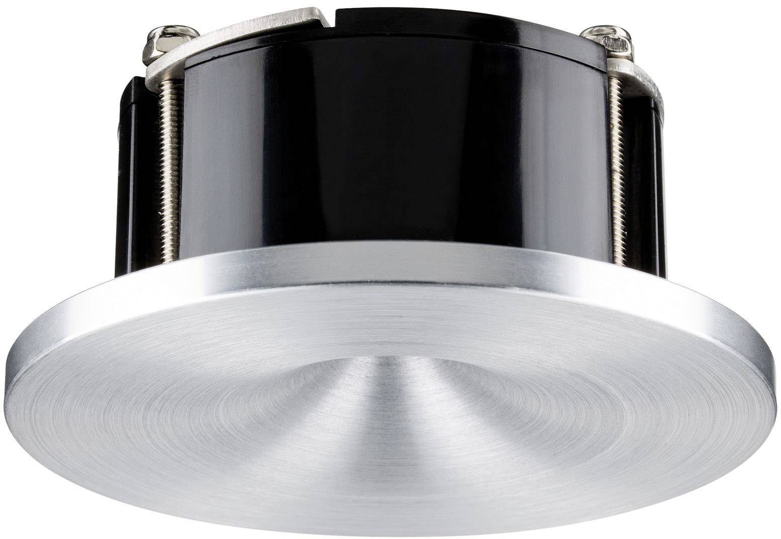 Paulmann 92497 Pendeladapter Aluminium