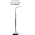 Paulmann Belaja 79721 LED-Stehlampe 22W Chrom (matt), Weiß