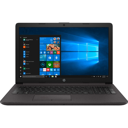 HP 250 G7 39.6cm (15.6 Zoll) Notebook Intel Core i5 i5-8265U 8GB 256GB SSD Intel UHD Graphics 620 Windows® 10 Pro Silber