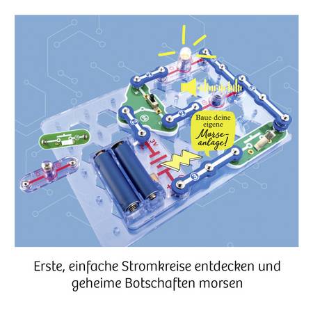 Kosmos Experimentierkasten Living Planet, Made in Germany, Mit 15 cm Kosmos Experimentierkasten Living Planet, Made in Germany, Mit 15 cm