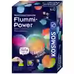 Kosmos 654108 FunScience Nachtleuchtende Flummi-Power Chemie Experimentierkasten ab 8 Jahre Kosmos 654108 FunScience Nachtleuchtende Flummi-Power Chemie Experimentierkasten ab 8 Jahre