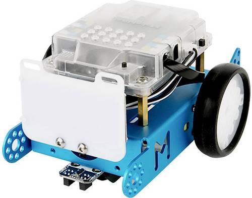 Makeblock Roboter Bausatz mBot-S v1.1 (Bluetooth Version) mb_P1050015