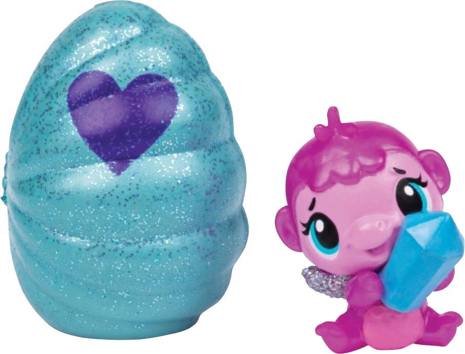 Hatchimals Colleggtibles Coral Castle 6045505