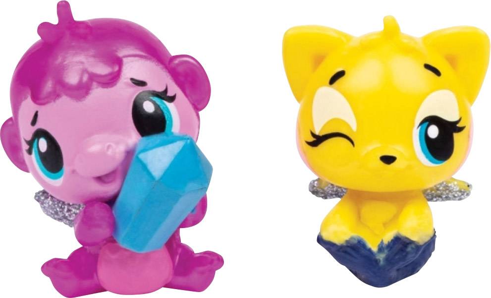 Hatchimals Colleggtibles Coral Castle 6045505