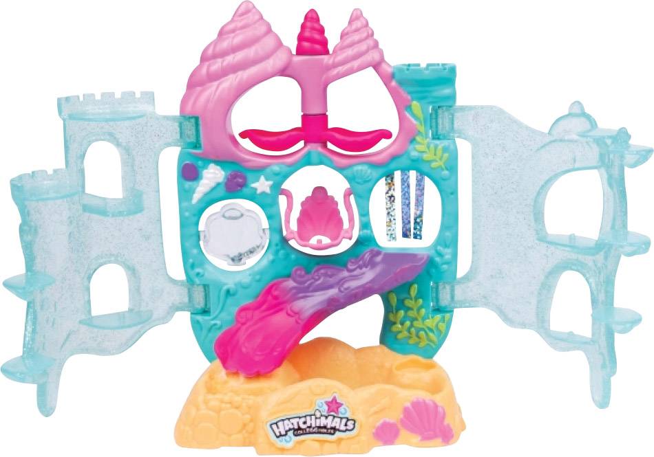 Hatchimals Colleggtibles Coral Castle 6045505