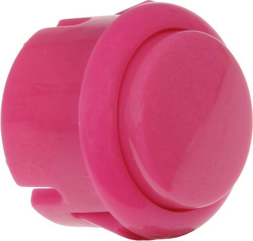 Joy-it BUTTON-MAGENTA-MICRO Druckschalter Magenta