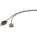 Renkforce RF-3909366 Cable-Sharing Anschlusskabel [1x DVI-Stecker 24+1pol. - 3x Mini-DisplayPort St