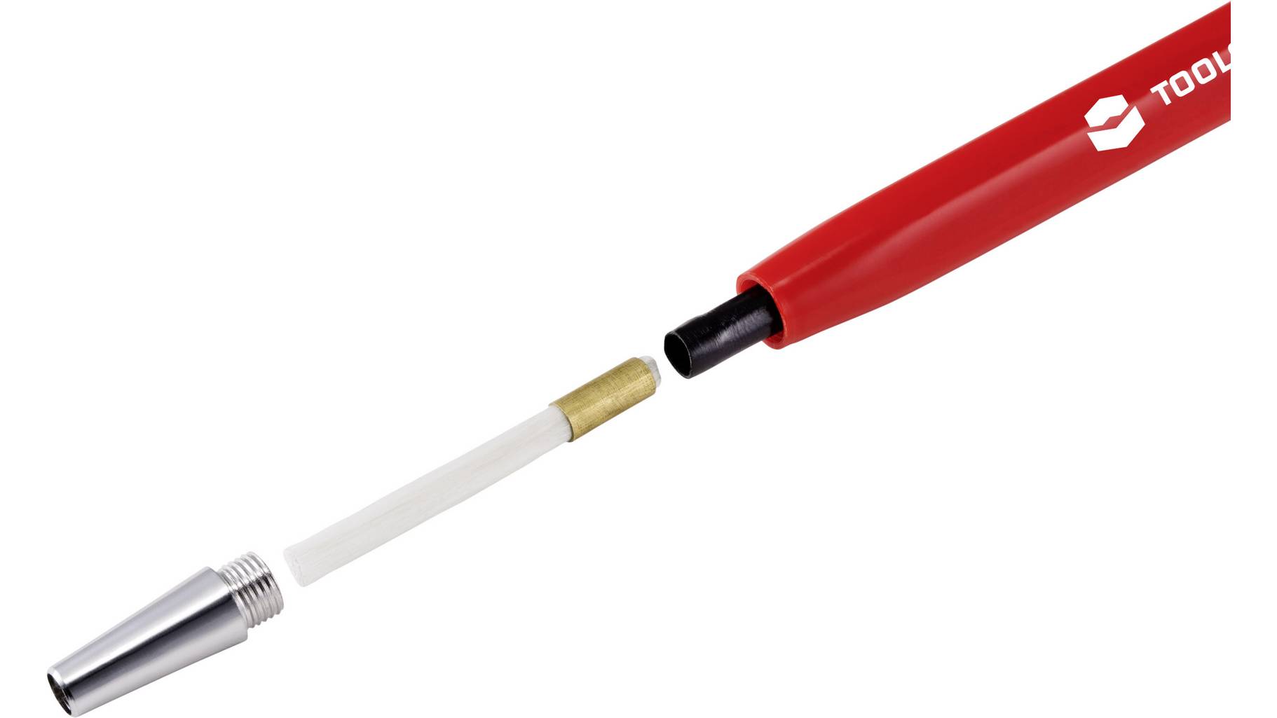 Stylos à nettoyer les outils Stylo en fibre de verre | Outils rotatifs de polissage Stylos à nettoyer les outils Stylo en fibre de verre | Outils rotatifs de polissage