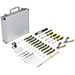 Basetech BT-1954694 Werkzeugset Heimwerker, Techniker, Elektriker im Koffer 30teilig Basetech BT-1954694 Werkzeugset Heimwerker, Techniker, Elektriker im Koffer 30teilig