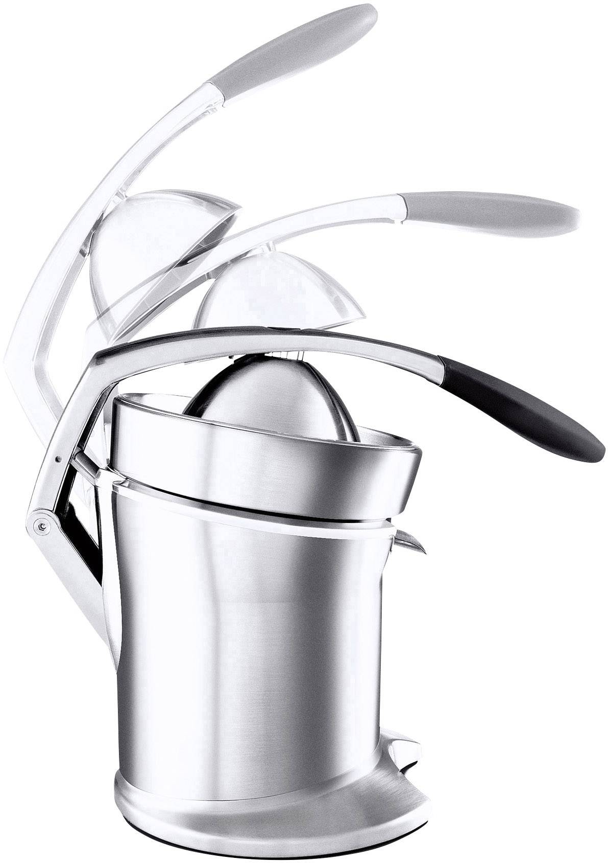 Sage Zitruspresse The Citrus Press Pro 110W Edelstahl