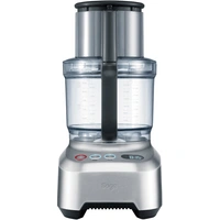 Sage The Kitchen Wizz Pro Schnitzelwerk 1200 W Edelstahl Sage The Kitchen Wizz Pro Schnitzelwerk 1200 W Edelstahl