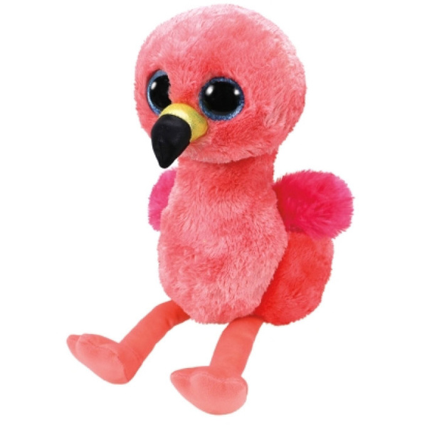 TY Germany Gilda Buddy-Flamingo 388/37262 24cm
