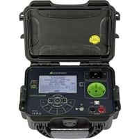 Gossen Metrawatt M711A Gerätetester, VDE-Prüfgerät VDE-Norm 0701-0702 Gossen Metrawatt M711A Gerätetester, VDE-Prüfgerät VDE-Norm 0701-0702