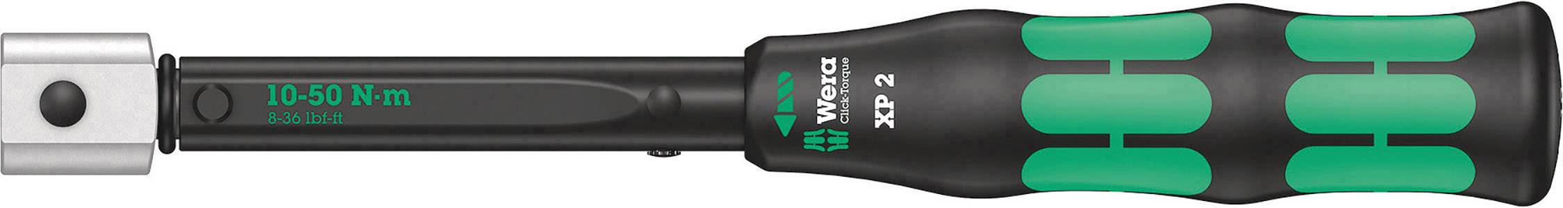 Wera 05075671001 Drehmomentschlüssel