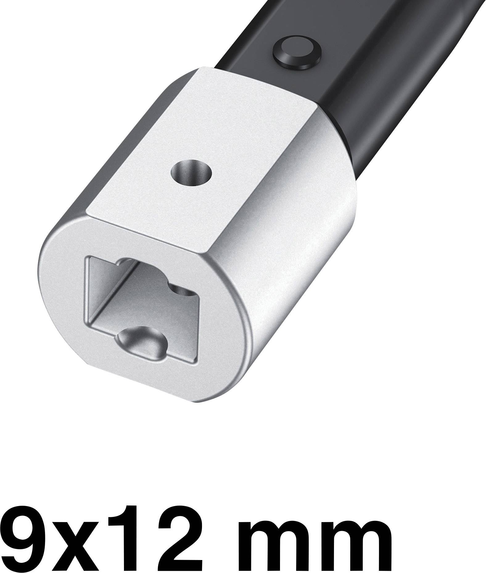 Wera 05075671001 Drehmomentschlüssel