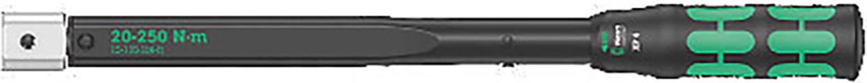Wera 05075673010 Drehmomentschlüssel