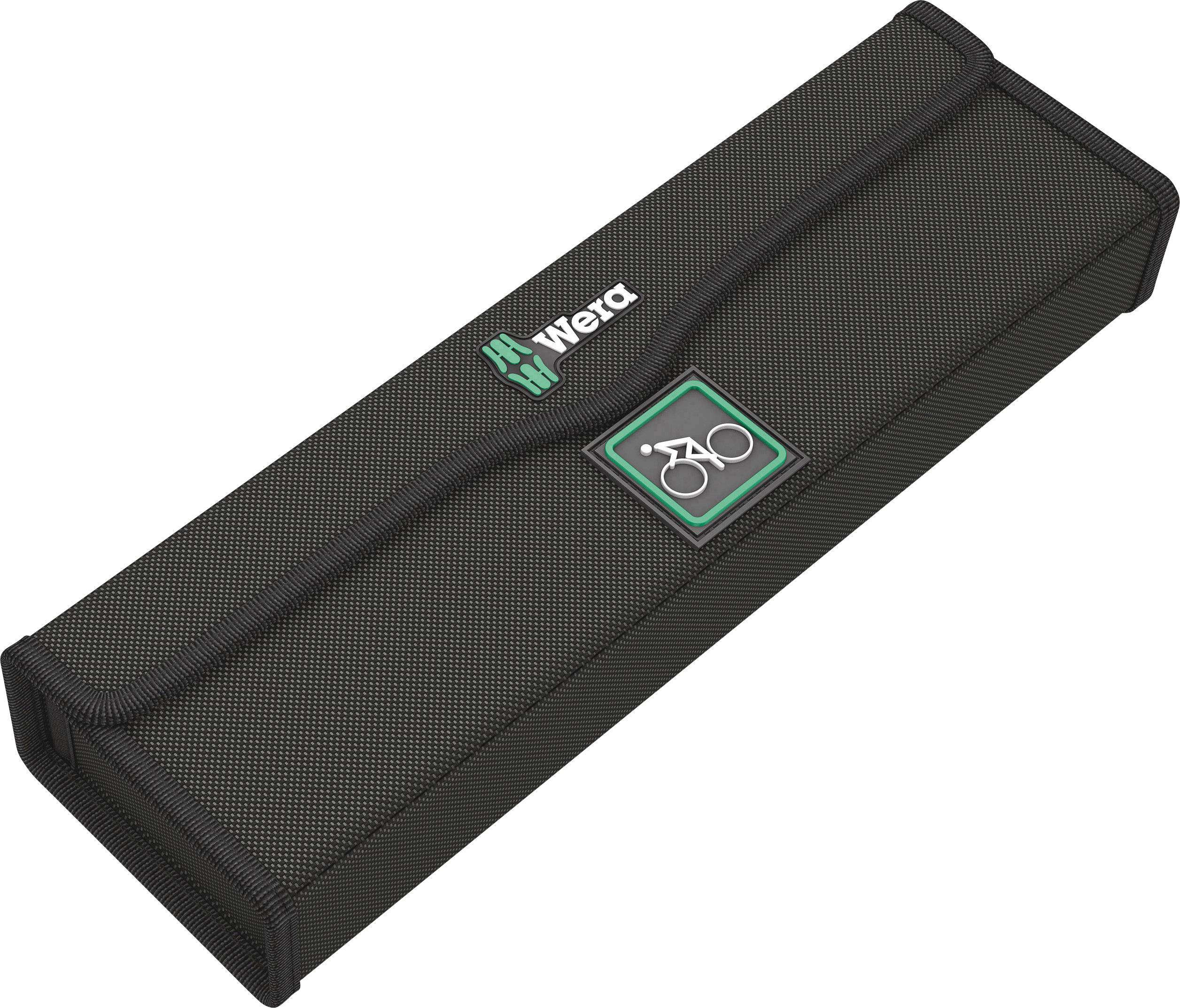 Wera Werk Bicycle Set Torque 1 5004180001