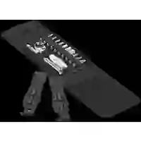 Wera 05004170001 Bit-Set 12teilig Wera 05004170001 Bit-Set 12teilig