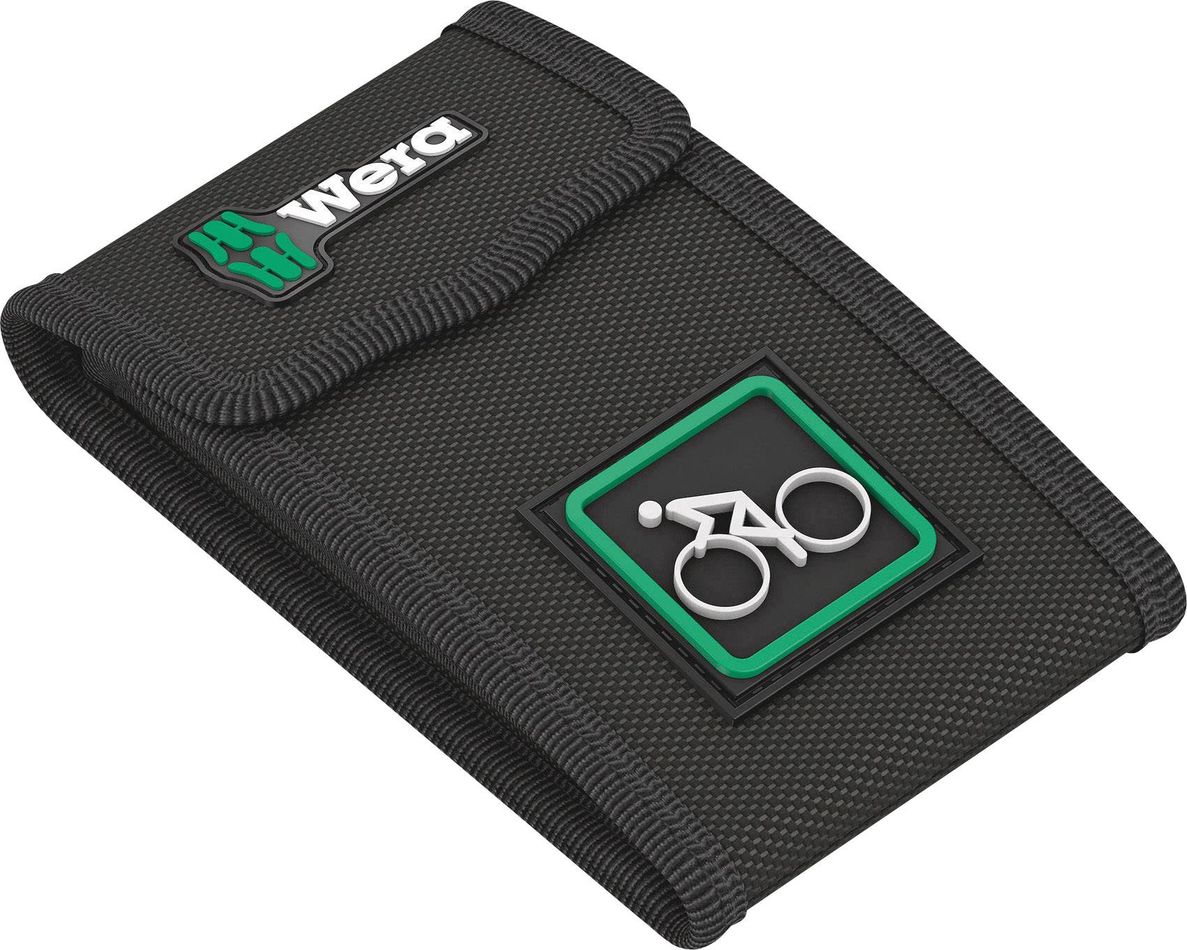 Wera Werk Bicycle Set 1 5004170001