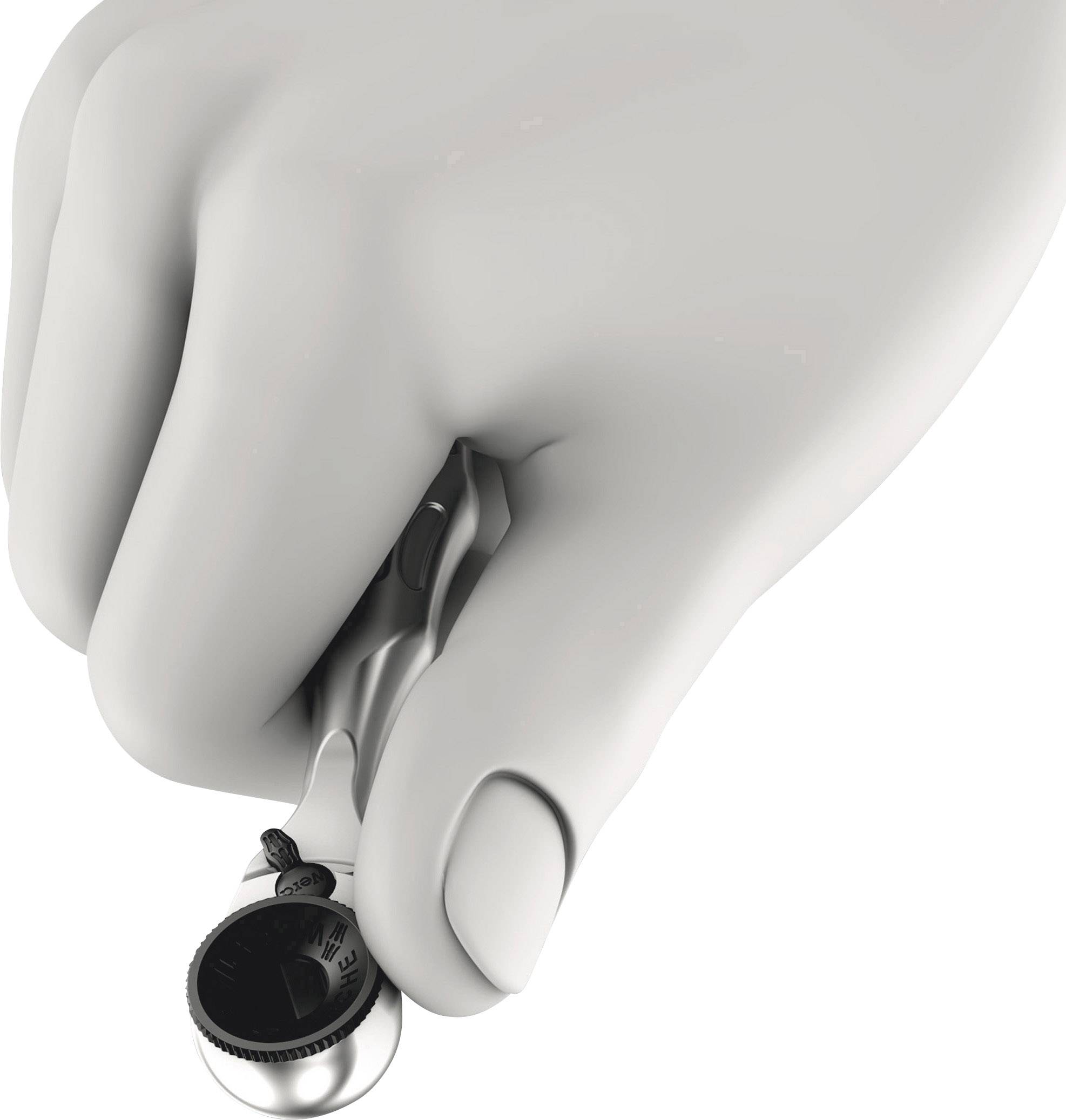 Wera 05004170001 Bit-Set 12teilig