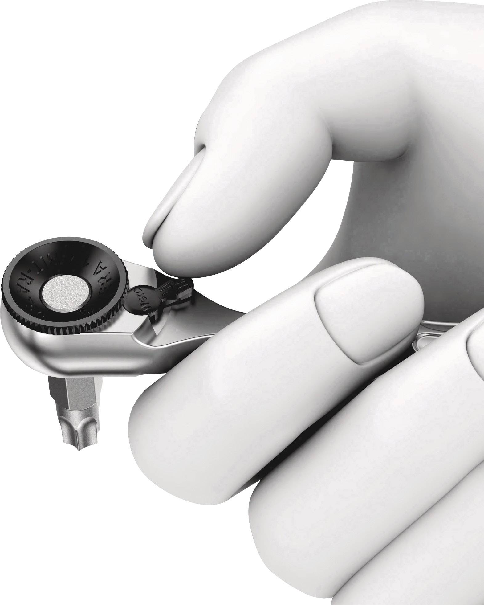 Wera 05004170001 Bit-Set 12teilig