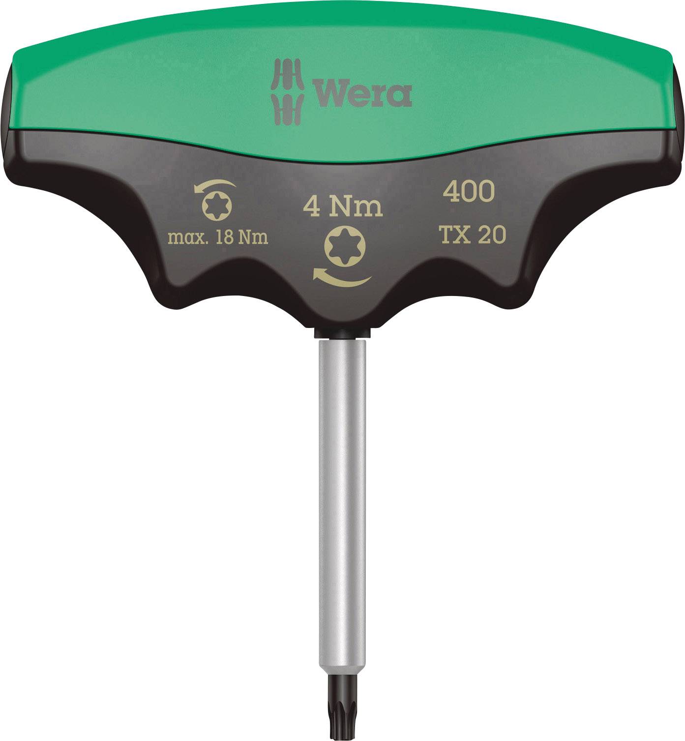 Wera Werkstatt Drehmomentindikator 1 Stück