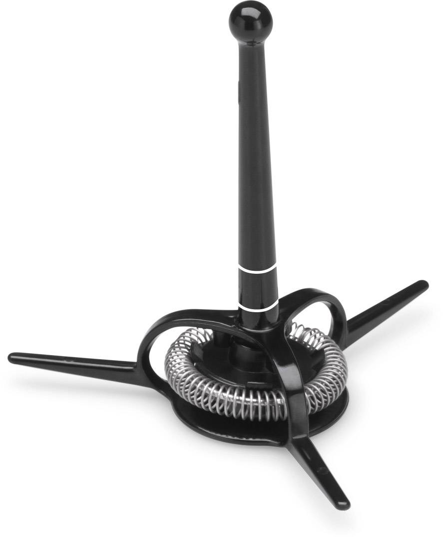 WMF Stelio 0413220011 Milchaufschäumer Cromargan 500 W