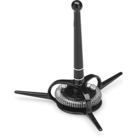 WMF Stelio 0413220011 Milchaufschäumer Cromargan 500 W WMF Stelio 0413220011 Milchaufschäumer Cromargan 500 W