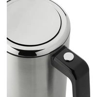 WMF 0413210011 Wasserkocher Cromargan Fassungsvermögen: 1.3l WMF 0413210011 Wasserkocher Cromargan Fassungsvermögen: 1.3l