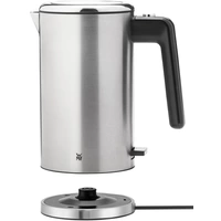 WMF 0413210011 Wasserkocher Cromargan Fassungsvermögen: 1.3l WMF 0413210011 Wasserkocher Cromargan Fassungsvermögen: 1.3l