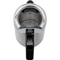 WMF 0413210011 Wasserkocher Cromargan Fassungsvermögen: 1.3l WMF 0413210011 Wasserkocher Cromargan Fassungsvermögen: 1.3l