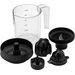 WMF 0416760071 0416760071 Zitruspresse Schwarz WMF 0416760071 0416760071 Zitruspresse Schwarz