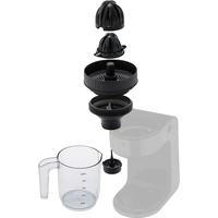 WMF 0416760071 0416760071 Zitruspresse Schwarz WMF 0416760071 0416760071 Zitruspresse Schwarz