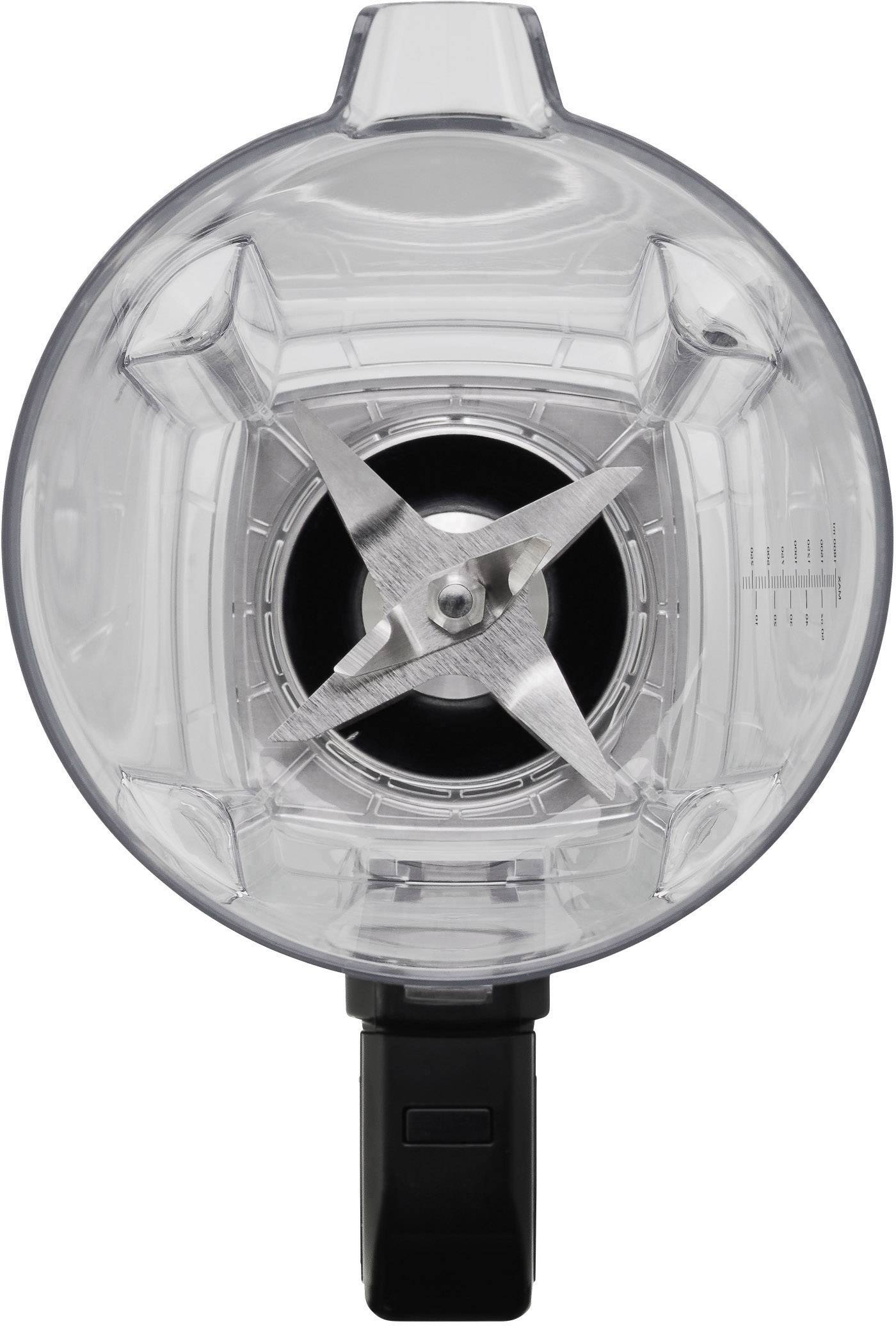 WMF 0416630011 Standmixer 1600 W Cromargan