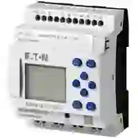 Eaton 197215 EASY-E4-AC-12RC1 SPS-Steuerungsmodul Eaton 197215 EASY-E4-AC-12RC1 SPS-Steuerungsmodul