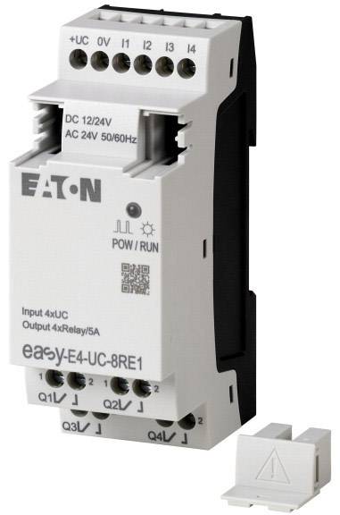 Eaton EASY-E4-AC-8RE1 EASY-E4-AC-8RE1 SPS-Steuerungsmodul