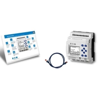 Eaton EASY-BOX-E4-DC1 197228 SPS-Starterkit 24 V/DC Eaton EASY-BOX-E4-DC1 197228 SPS-Starterkit 24 V/DC